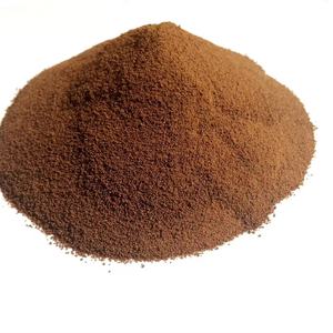 Poudre de café instantané en vrac de qualité supérieure, saveur amère idéale pour le traitement des boissons, fournisseur de café en gros - Product Image 1