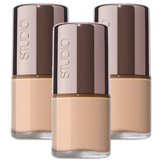 Fondotinta Saem Studio Radiance 10ml Tonalità Neutro in Offerta 23 3 Liquido Formato Viaggio per Tonalità di Pelle Media - Product Image 1