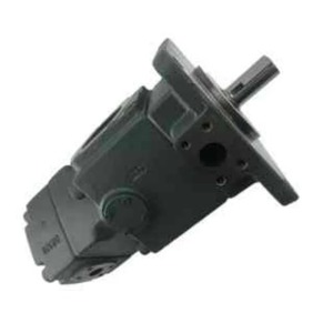 Bombas Hidráulicas Serie PV2R, Modelo de Doble Paleta Serie PV2R34-76-200-F-LLAE-30, Utilizadas en Sistemas Hidráulicos de Media y Alta Presión - Product Image 4