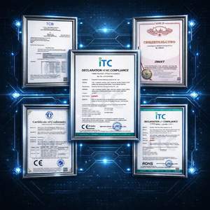 อุปกรณ์ไวไฟ DNXT เราเตอร์ไวไฟในบ้าน เราเตอร์ไร้สาย ราคาถูกที่สุด เราเตอร์ซิม Lte พร้อมแบตเตอรี่ในตัว 5000mAh 1WAN/4LAN ช่องเสียบ DC Type-C สำหรับใช้ในบ้าน - Product Image 5