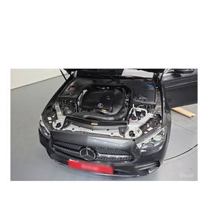 Mercedes-Benz Clase E E350 4MATIC AMG Line 2023, 27,538 km, Caja de Cambios Automática, Asientos de Cuero, Volante a la Izquierda, Cámara Trasera - Product Image 6