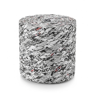 Suministro de Papel Reciclado Premium con Recortes de Periódicos Usados, Pacas Limpias y Clasificadas para Compradores Internacionales que Solicitan Calidad - Product Image 5