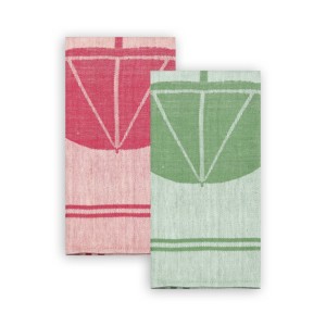 Modern Jacquard Design Best Quality Customized Size and Color 100% Cotton <b>Kitchen</b> Towels for <b>Kitchen</b> Use - Product Image 6