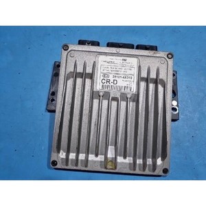 ECUs y Módulos de Computación Usados Bongo 391014X310 - Product Image 1