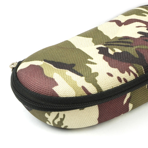 Wholesale pattern hard <b>EVA</b> case Patterned hard <b>EVA</b> case <b>EVA</b> case with zippered closure Hard <b>EVA</b> case for eyeglasses - Product Image 3