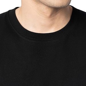 Débardeurs de sport pour hommes, coupe ajustée, respirants, avec logo personnalisé brodé, en polyester/coton, pour la gym, prix usine - Product Image 4