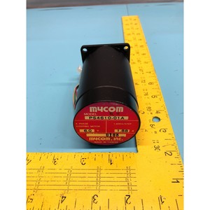 Moteur pas à pas MYCOM PS4610-01A 4 phases, 168032 - Équipements et pièces semi-conducteurs d'occasion fiables à l'échelle mondiale chez - Product Image 1