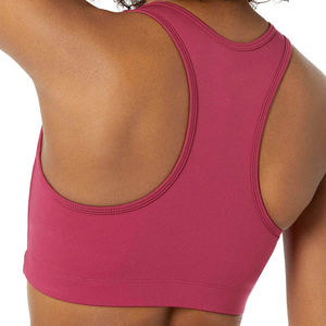 Sujetador Deportivo de Alta Calidad para Mujer, para Correr y Yoga, Transpirable, de Secado Rápido, Ecológico, con Gran Soporte, Logotipo Frontal Personalizable - Product Image 5