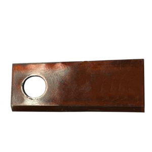 Lame de récolte agricole en acier trempé, durable et fiable pour la coupe de diverses cultures, en promotion par l'exportateur - Product Image 2