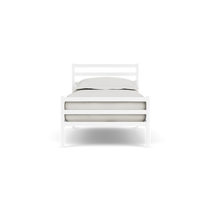 Wholesale Modern Solid Wood Canopy <b>Bed</b> - Product Image 2