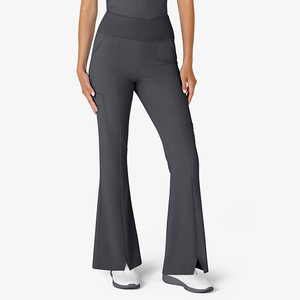 OEM Custom Logo Wholesale Breathable Comfortable Oxford Fabric Elastic Waist Multi Pockets Drawstring High Quality Sweatpants - Product Image 1