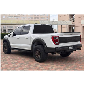 Ford F-150 Raptor 2023 - Product Image 2