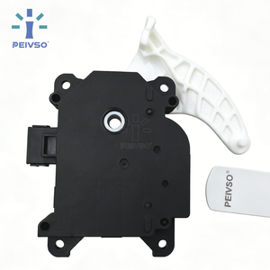 PEIVSO อะไหล่แท้จากโรงงาน ชุดควบคุมประตูแอร์คุณภาพสูง OEM 87106-47130 สำหรับ Toyota RAV4 Prius Lexus - Product Image 2