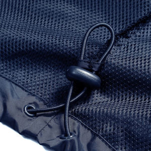 Chaquetas cortavientos impermeables para hombre, estilo streetwear, chaquetas para hombre, últimas tendencias, precio económico, chaqueta cortavientos sostenible para hombre - Product Image 4