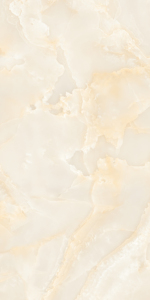 Azulejos de Porcelana Elduna Crema 600x1200mm, Acabado Pulido, Efecto Mármol, Antideslizantes, Modernos, 8mm de Grosor, para Piso y Pared, Baño y Sala - Product Image 4