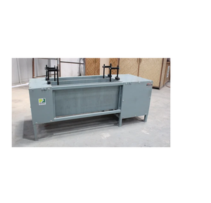 Máquina Pulidora de Bambú de Alto Rendimiento, Máquina de Acabado de Bambú para una Producción de Palos de Bambú Suaves y Precisos - Product Image 4