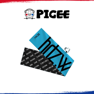 HRTZ.WAV - [ LA PRIMERA VAGA ] 1ST MINI (Versión SLOGAN) Álbum de K-Pop Más Vendido en Corea - Product Image 2