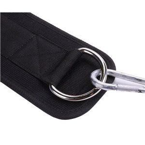 Customized Heavy Duty Professional Weight Lifting <b>Belt</b> Weightlifting Neoprene Gym Fitness <b>Belt</b> for Weight Lifting Unisex - Product Image 5