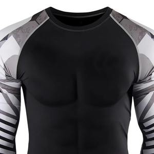 Camisetas de Protección Solar para Hombre Altamente Recomendadas, Venta al Por Mayor, Diseño Personalizado, Venta en Línea a Precio Razonable - Product Image 3