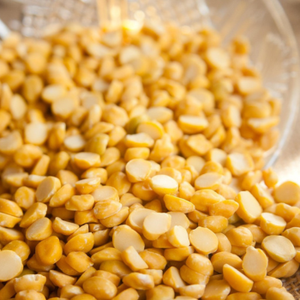 Lentejas amarillas orgánicas certificadas de la India, sin gluten, altas en proteínas, envasadas a granel para exportación, aptas para el mercado internacional. - Product Image 4