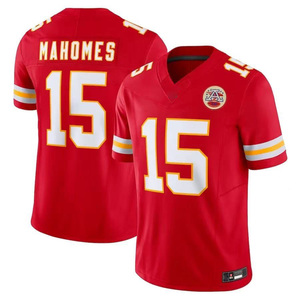 Camiseta de Fútbol Americano Naranja de los Tampa Bay Buccaneers de Brady 12, Cuello en V, Manga Corta, Absorbe la Humedad, Corte Regular, para Hombre - Product Image 4