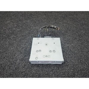 โมดูลวิทยุ A4 B8 8K ปี 2007-2011 มือสอง ของแท้ รุ่น 4F0035056B - Product Image 2