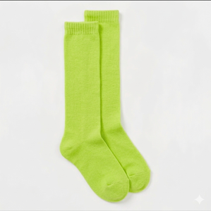 Men's Crew <b>Socks</b> Spandex/<b>Polyester</b> Heat-Transfer Printed Anti-Foul Seamless Fusing Custom Logo Outdoor Sports <b>Socks</b> - Product Image 3