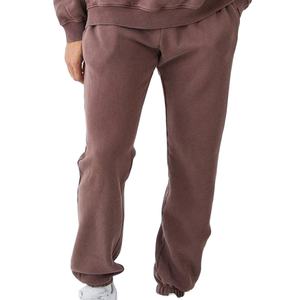 Chándales de Invierno para Hombre de Alta Calidad, Personalizados, con Capucha, Diseño Sólido, Transpirables, de Poliéster y Algodón, con su Propio Diseño Nuevo - Product Image 2