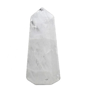 Grossiste de Crystal Quartz Obélisque Points en ligne à vendre - Product Image 1