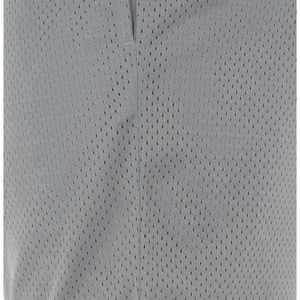 Pantalones Cortos Deportivos de Alta Calidad para Hombre, Cintura Media, Malla Transpirable, Bolsillos para Gimnasio, Entrenamiento, Baloncesto, Poliéster - Product Image 5