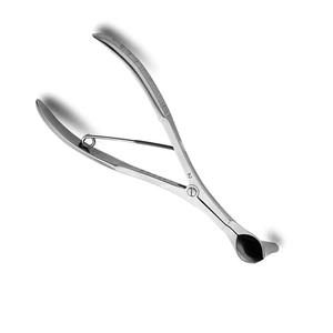 Instrumentos ORL: Espéculo Nasal de Acero Inoxidable de Alta Calidad para Cirugía Nasal, Instrumentos Quirúrgicos ORL en Venta Online - Product Image 3