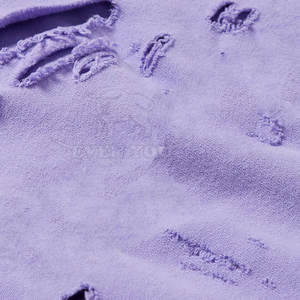 Hoodies tendance pour usage extérieur, style décontracté, pour l'hiver, avec effet vieilli et différents designs. - Product Image 4