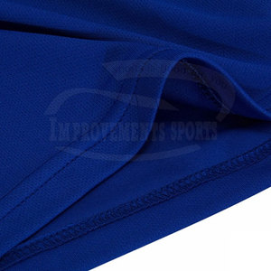เสื้อฟุตบอลผ้าเจอร์ซีย์ผลิตตามสั่งวัสดุที่ทนทาน - Product Image 6