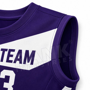Uniformes de volley-ball de qualité supérieure, 100 % polyester, vêtements de sport d'équipe, impression personnalisée - Product Image 5