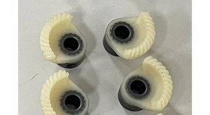 G4A1573000 <b>Sewing</b> <b>Machine</b> Parts Gear for Singer <b>Sewing</b> <b>Machine</b> - Product Image 2