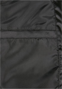 Premium Unisex Cotton Blend Bomber <b>Jacket</b> Patchwork Windproof <b>Lightweight</b> Zip-Up - Product Image 3