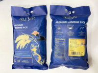 TOP Vietnam Wholesale - Parfum Riz Blanc (Jasmin, KDM, Japonica, Calrose, ST25) Arôme Arroz Riz |   WA+OO84919574297