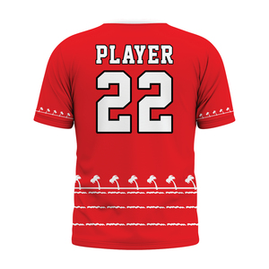 Uniforme de Rendimiento BlazeForce Softball Apparel RapidFire, Jersey de Softbol Prime Pitch - Product Image 2