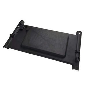 Moldes para Manillar de Consola WM1 - Servicio de Plástico OEM/ODM - Product Image 4