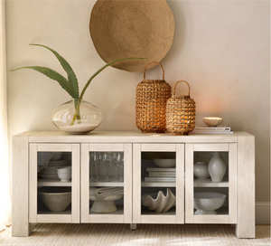 Lámpara de Mimbre Tejida a Mano con Diseño Rústico Boho, Ecológica, para Decoración del Hogar, Uso Interior y Exterior - Product Image 5