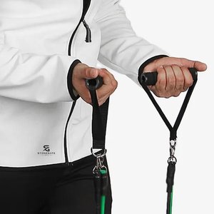 Men's Lightweight <b>Nylon</b> Windbreaker Track Suit Jacket <b>Jogger</b> Set Casual Street Sport Outdoor Wear 2026 - Product Image 6