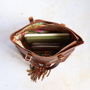 กระเป๋าหนัง - Product Image 3