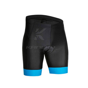 New Collection High Quality Eco-Friendly Breathable Spandex/Polyester <b>Cycling</b> Shorts Comfortable Wear Quick Dry for Active - Product Image 4