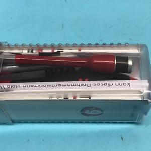 Wiha 28502 TorqueVario-S Torque <b>Screwdriver</b>, 5-10 - Trusted Global Legacy Semiconductor Equipment and Parts at - Product Image 5