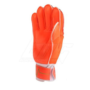 Football Goalkeeper <b>Gloves</b> High Grip Latex Palm Customized Soccer Goalkeeper <b>Gloves</b> Custom Finger Save Breathable Match Training - Product Image 5