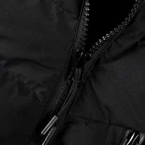 Quilted Design Men's Casual Puffer Jackets Lightweight Fabric Polyester Wedding Fully Padded Winter Winter Wear Puffer Jackets - Product Image 5