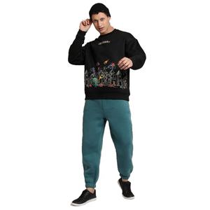 Sudaderas para Hombre de Buena Calidad, Color Personalizado, Ropa de Invierno para Hombre, Sudaderas con Estampado por Sublimación a Precio de Mayoreo - Product Image 2