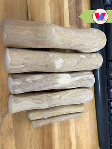 Bâtonnets à mâcher pour chien en bois de café premium du Vietnam – Naturels et durables, approvisionnement direct usine - Product Image 2