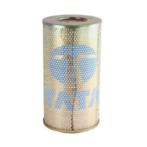 Filtre à air adapté pour TATA Assembly 278609130134 2515 1518 LPT Signa Truck 5.9L 6BT ISBe Moteur Diesel Pièces de rechange robustes - Product Image 1