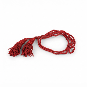 OEM ODM Viscose Tassel Trims Cheap Price Officer Uniform Accessories New Whole Sale Fringe for <b>Curtains</b> - Product Image 1